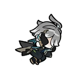 Sticker from аль-хайтам