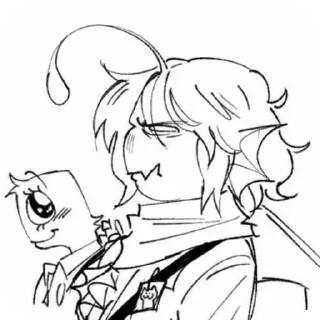 👍 emoji SEBASTIAAAAAN @Arrvych Telegram sticker 12 of 80