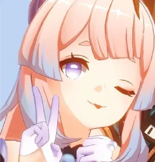 Sticker from 𝓴𝓸𝓴𝓸𝓶𝓲_𝓵𝓵