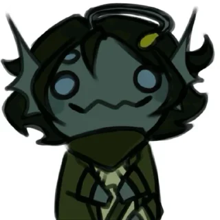 🧸 emoji SEBASTIAAAAAN @Arrvych Telegram sticker 23 of 80