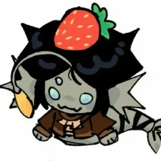 🌟 emoji SEBASTIAAAAAN @Arrvych Telegram sticker 3 of 80