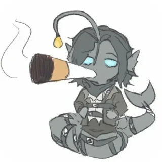 🌟 emoji SEBASTIAAAAAN @Arrvych Telegram sticker 2 of 80