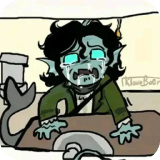 🌟 emoji SEBASTIAAAAAN @Arrvych Telegram sticker 1 of 80