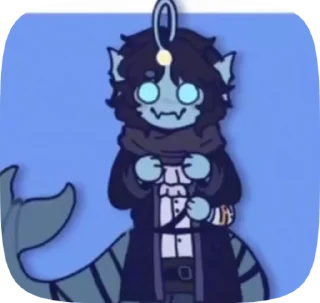 🌟 emoji SEBASTIAAAAAN @Arrvych Telegram sticker 13 of 80
