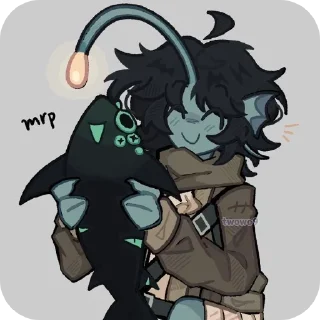 🖼 emoji SEBASTIAAAAAN @Arrvych Telegram sticker 16 of 80