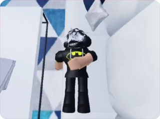 Sticker from Roblox