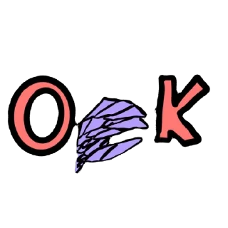 👌 emoji Дракон Telegram sticker 5 of 7