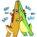Sticker from XL GIF