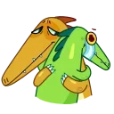 Sticker from XL GIF