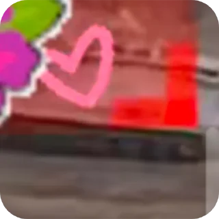 👟 emoji Zov режет x∆xl∆v Telegram sticker 15 of 110