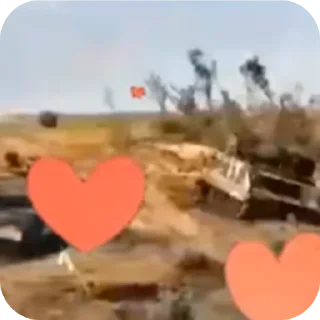 👍 emoji Zov режет x∆xl∆v Telegram sticker 2 of 110