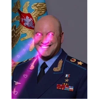 😍 emoji 🇷🇺🇷🇺🇷🇺/by БанХаммер Telegram sticker 17 of 48