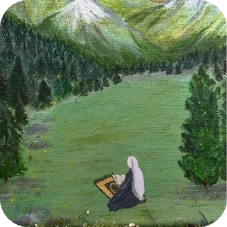 Sticker from от Дианы