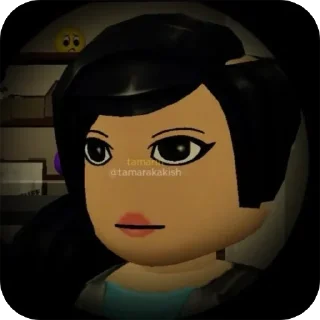 🫥 emoji Пиздец от фастика, шоколадки, невинена, дианы Telegram sticker 8 of 89