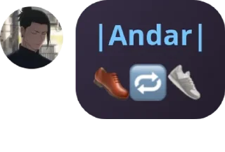 👞 emoji логово асуры pack by @QuotLyBot Telegram sticker 23 of 120