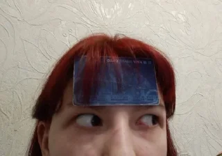 Sticker from пон