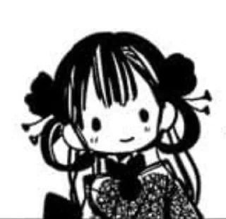 🙂 emoji Aoi p Telegram sticker 9 of 120