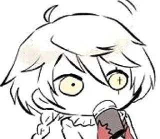 Sticker from Гог оль