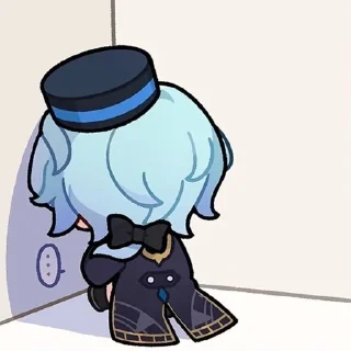 Sticker from ⲙⲓⲋⲏⲁ  ♡⸝⸝  @bluetand