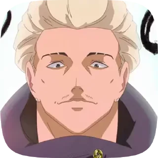 🌟 emoji Хакари by @AgmaGedDon Telegram sticker 10 of 41
