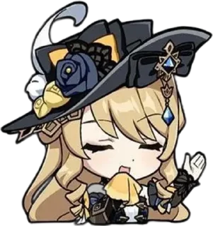 Sticker from ꧁ꨄ ղαѵíα ⃝꧂