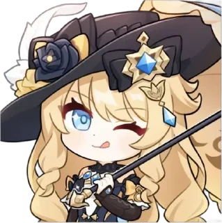 Sticker from ꧁ꨄ ղαѵíα ⃝꧂