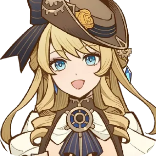 ☺ emoji Navia Telegram sticker 10 of 45