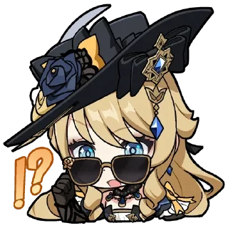 ❓ emoji Navia Telegram sticker 3 of 45