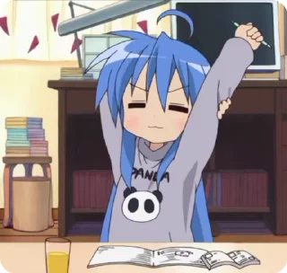 🌟 emoji :꩜ 。Lucky star°。 Telegram sticker 5 of 45