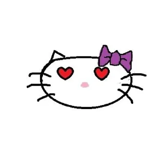 🌟 emoji 🐱cat Telegram sticker 16 of 18