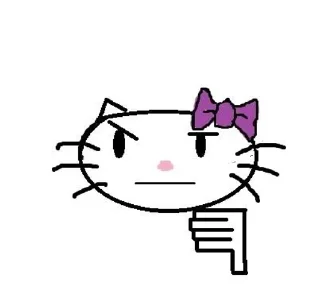 🌟 emoji 🐱cat Telegram sticker 15 of 18