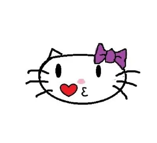 🌟 emoji 🐱cat Telegram sticker 9 of 18