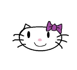 🌟 emoji 🐱cat Telegram sticker 1 of 18