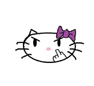 🌟 emoji 🐱cat Telegram sticker 13 of 18