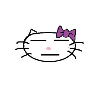 🌟 emoji 🐱cat Telegram sticker 14 of 18