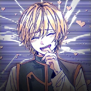 🖤 emoji ֪ -𝓴𝓾𝓻𝓪𝓹𝓲𝓴𝓪𖦹🖤✦ Telegram sticker 8 of 71