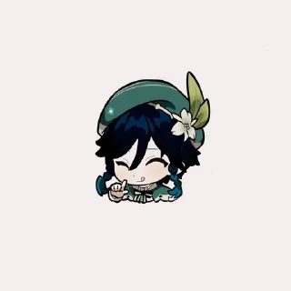 Sticker from Сᴛиᴋᴇᴩы - @stikqx