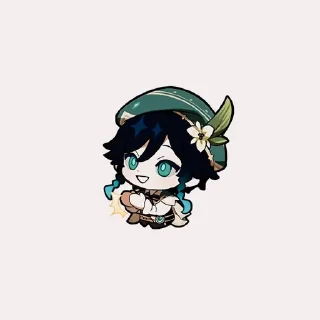 Sticker from Сᴛиᴋᴇᴩы - @stikqx