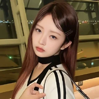 😔 emoji 🌷реечка из айв🌷 Telegram sticker 5 of 27