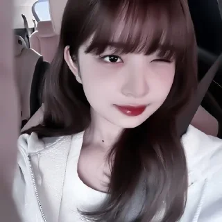 💋 emoji 🌷реечка из айв🌷 Telegram sticker 16 of 27