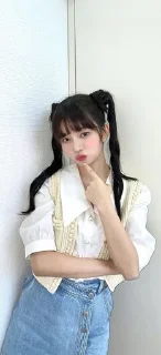 🌟 emoji 🌷реечка из айв🌷 Telegram sticker 2 of 27