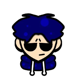 Sticker from 💠Карлик💠(miner)