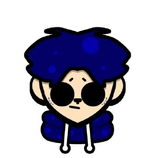 Sticker from 💠Карлик💠(miner)