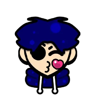 Sticker from 💠Карлик💠(miner)