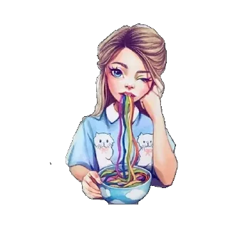 🙁 emoji @JaNiM_JaNiM 🌚 ❤️ 🌝 Telegram sticker 18 of 120