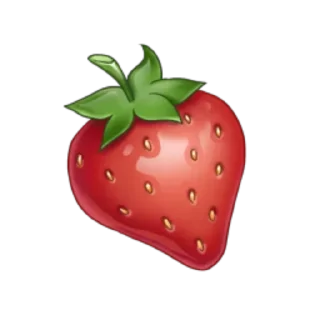 🍓 emoji @JaNiM_JaNiM 🌚 ❤️ 🌝 Telegram sticker 21 of 120