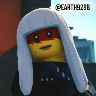 Sticker from Harumi • @Earth928B