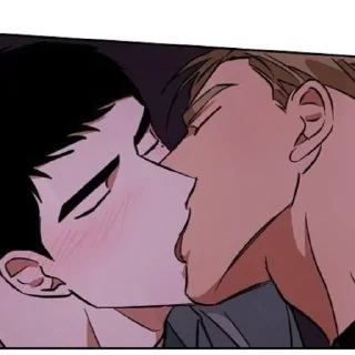 Sticker from ᴡᴀʟᴋ ᴏɴ ᴡᴀᴛᴇʀ @demkell