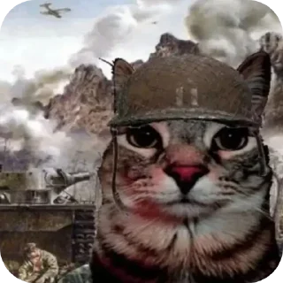 Sticker from Создатель kiw4hik