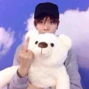 Sticker from yuta